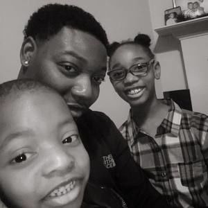 Meet your Posher, James